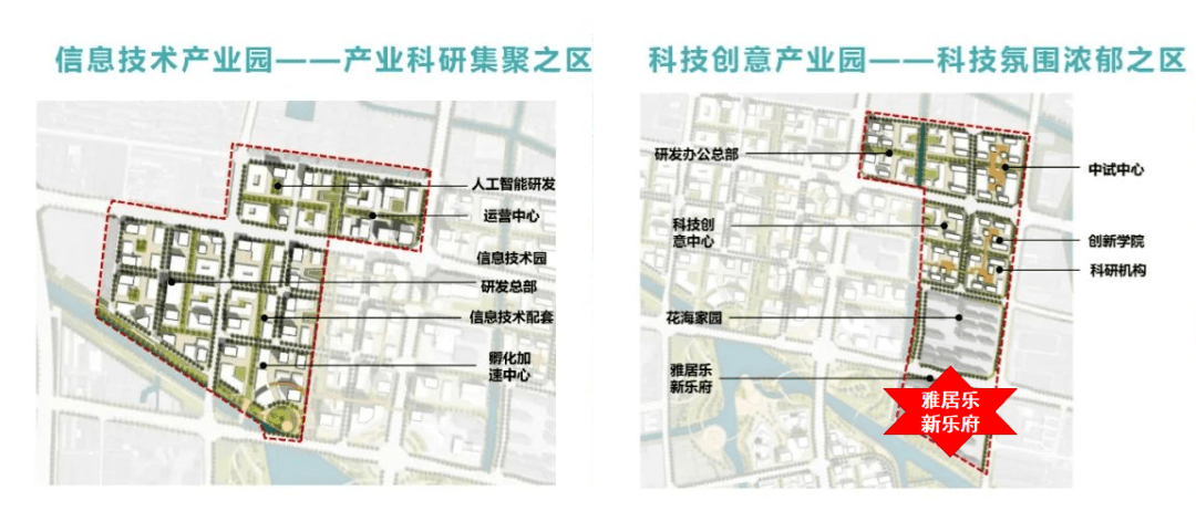 郊区科学技术与工业信息化局最新发展规划概览