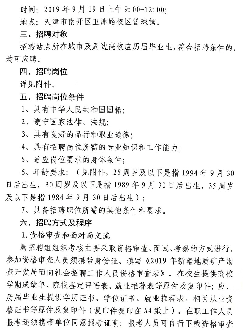 阿合奇县自然资源和规划局最新招聘信息发布汇总