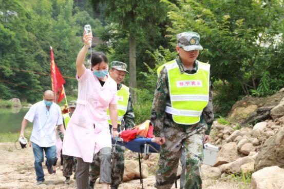 景宁畲族自治县水利局最新动态报道