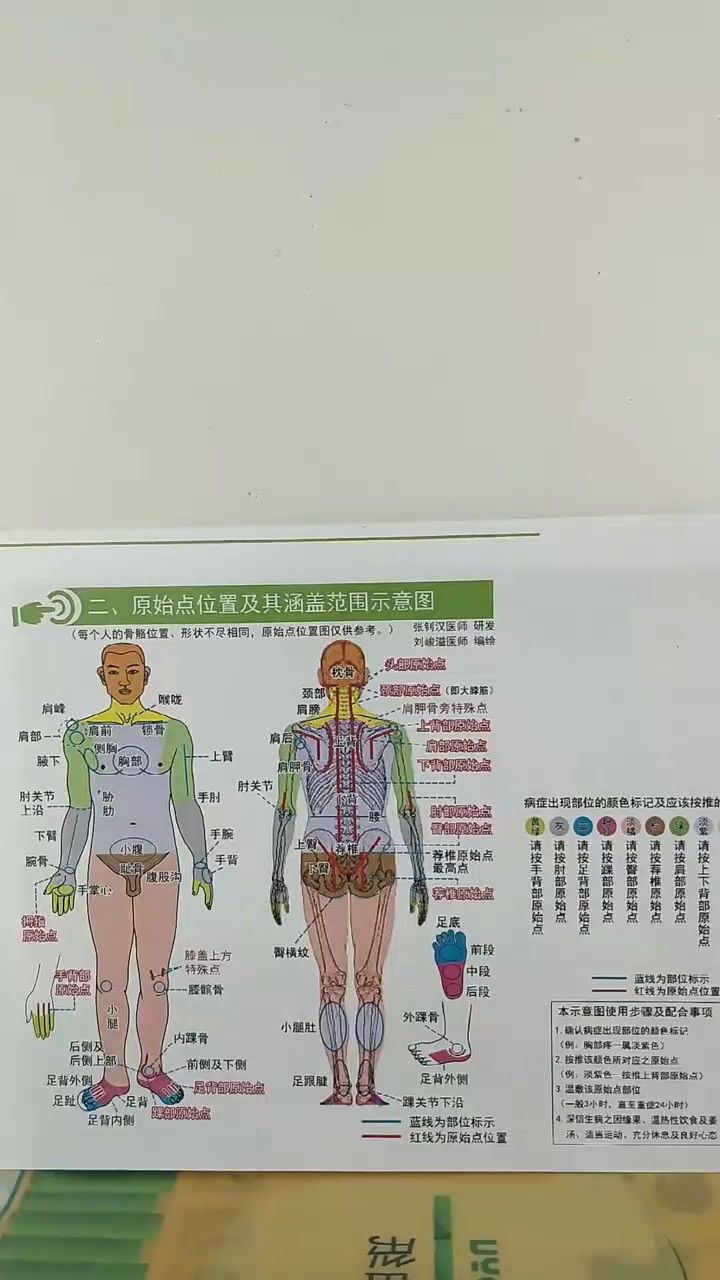 最新医学奇迹案例揭秘，探索原始点治疗法的足迹