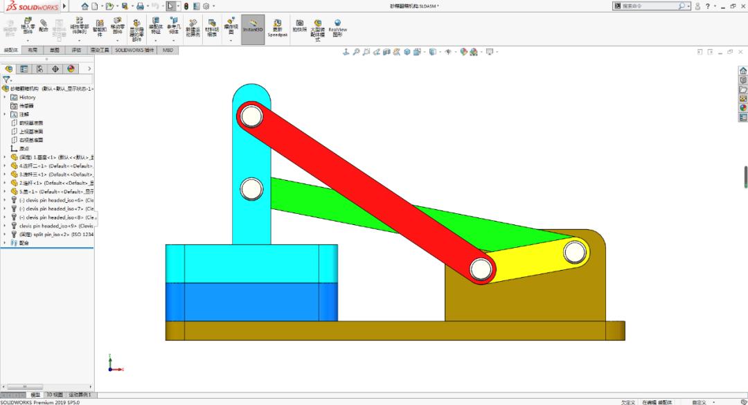 SolidWorks最新版本，创新设计与工程模拟的新里程碑