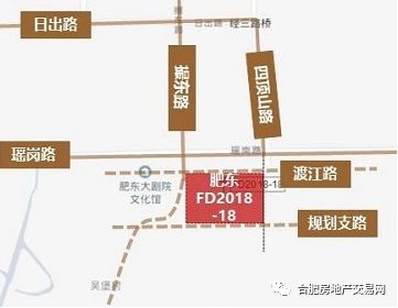 肥东县交通运输局最新发展规划概览