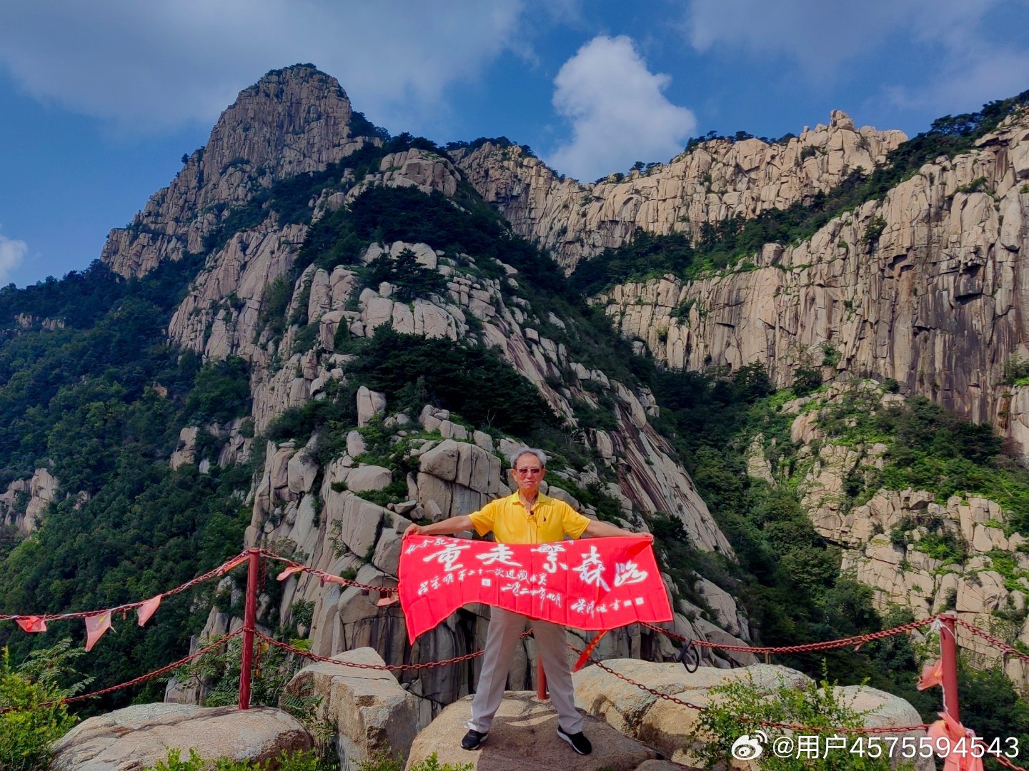 泰山最新动态，不懈之旅的探索与发现