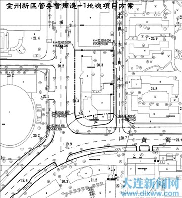 金州区交通运输局发展规划，构建高效绿色智能综合交通体系