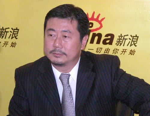 方宏进最新动态，揭示未来无限潜能