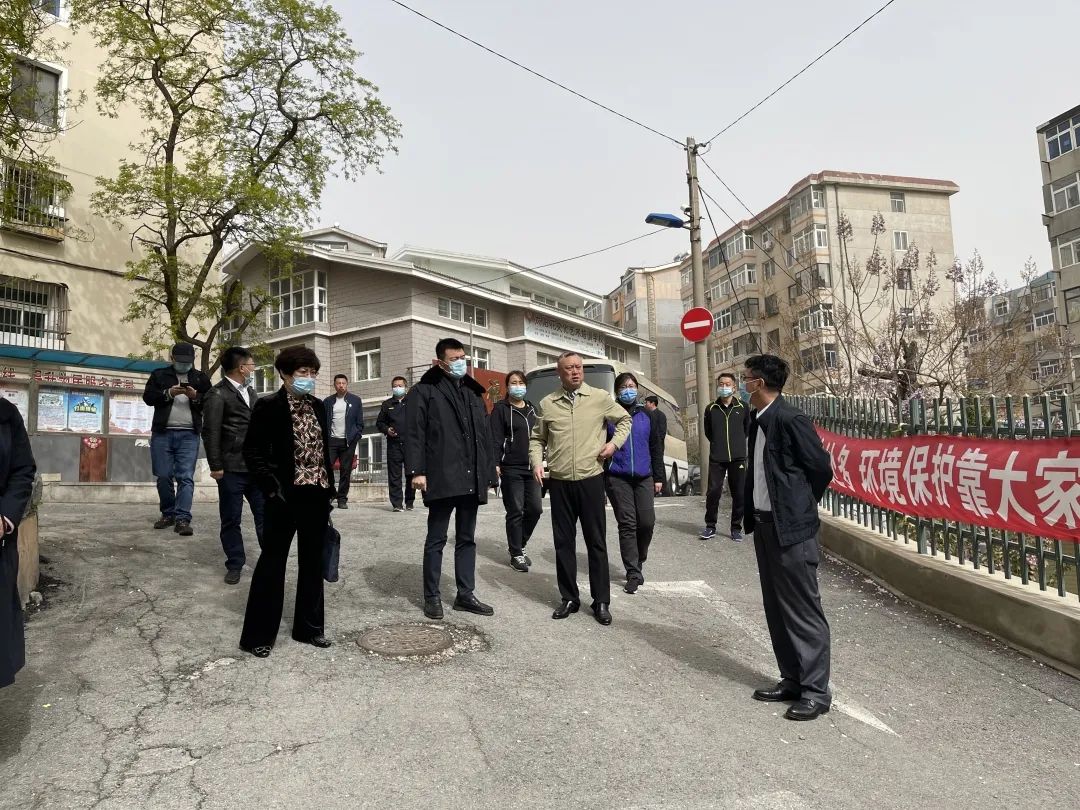 旅顺口区住房和城乡建设局新闻动态更新