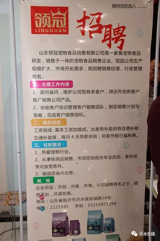 沂水最新招工信息及其社会影响分析