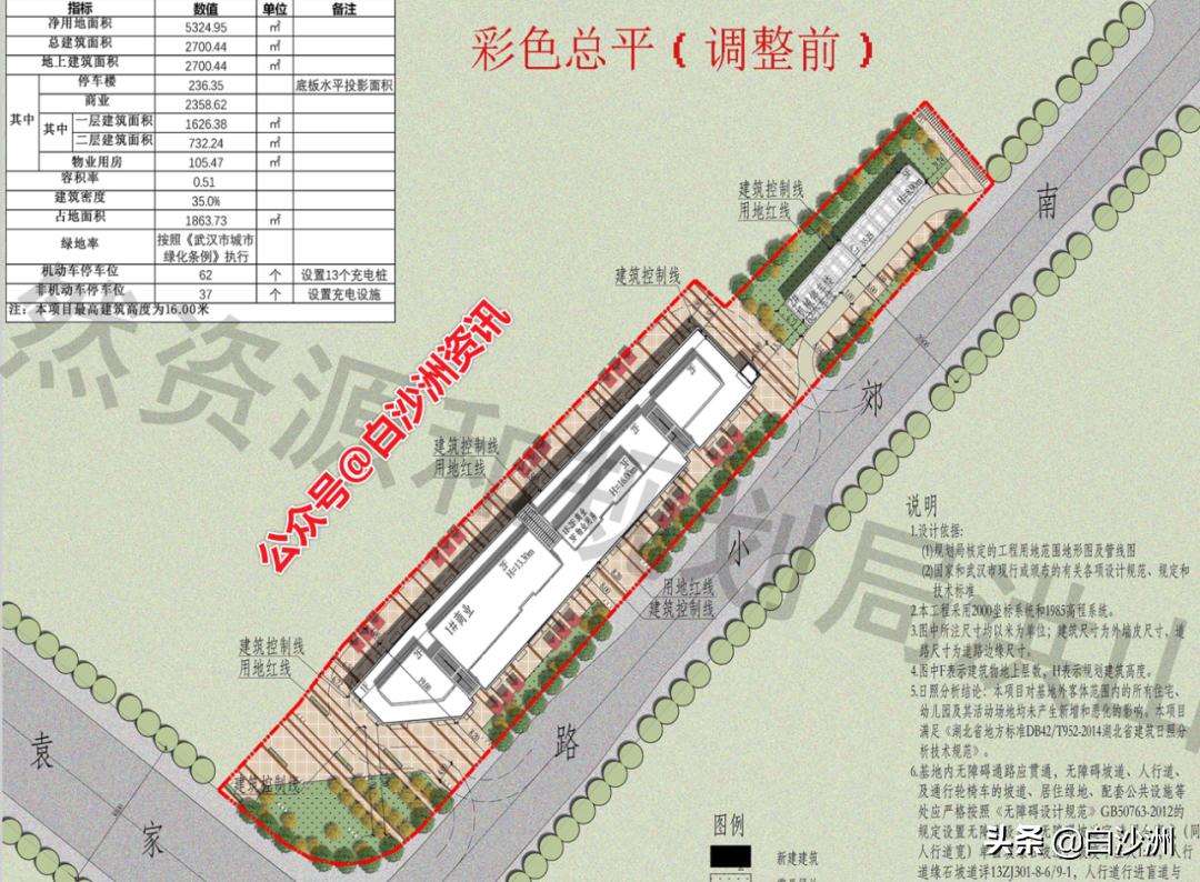 白沙洲最新规划，重塑城市未来面貌的宏伟蓝图