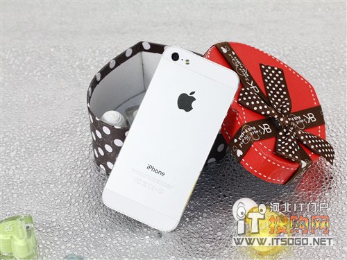 苹果iPhone 5最新报价及市场趋势深度解析