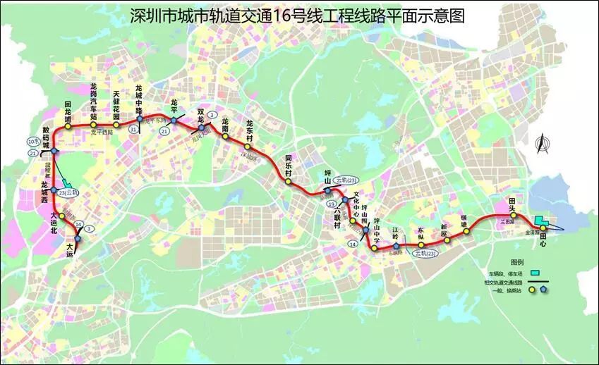 惠州地铁最新动态，建设进展、线路规划及未来展望