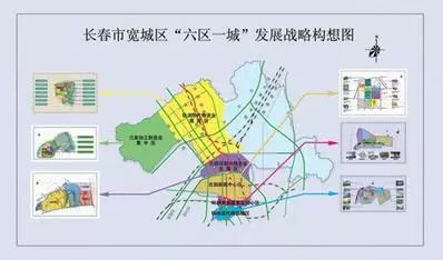 龙沙区住房和城乡建设局最新发展规划