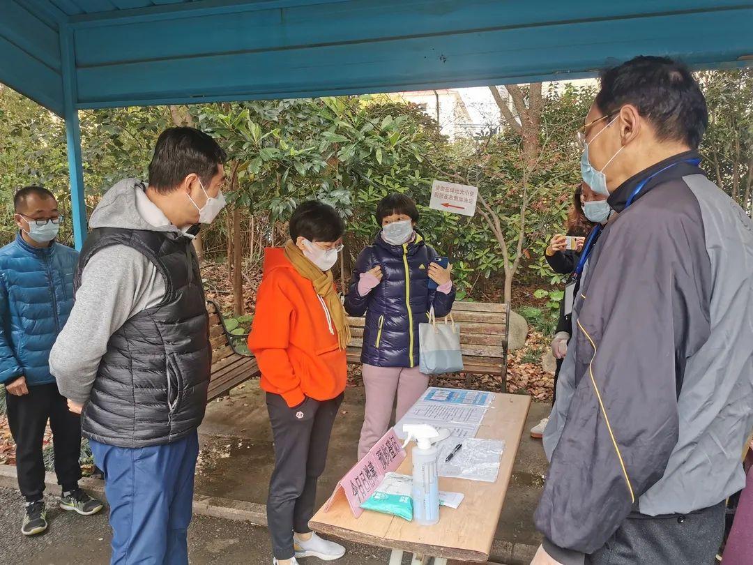 徐汇区住建局最新领导团队亮相，展望未来发展之路