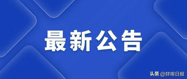 蚌埠最新招聘动态与就业市场深度解析