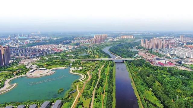 永城最新规划图，未来城市的宏伟愿景