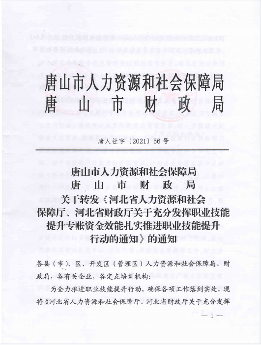 临西县人力资源和社会保障局人事任命，激发新动能，塑造未来新篇章