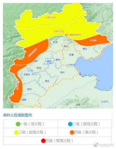 滦南天气预报更新，最新天气情况汇总