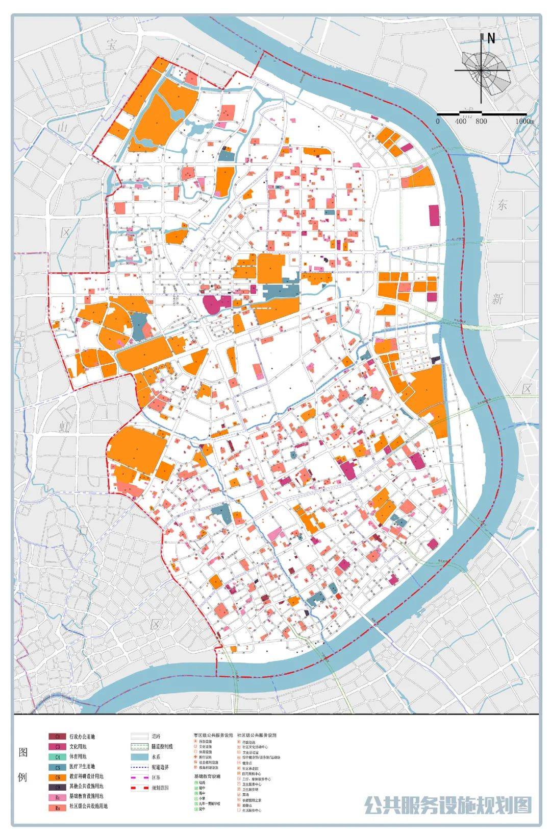 大同市城区大庆路街道最新发展规划概览